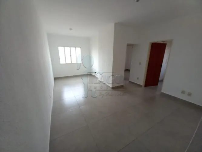 Apartamento de 02 quartos para locação - Campos Eliseos