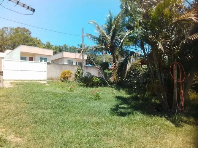 Terreno com 450 m² à Venda no Bairro Outeiro, Araruama RJ
