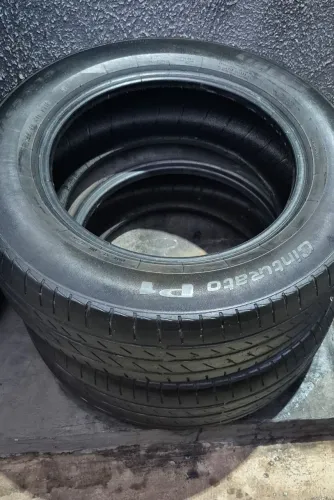 PNEU PIRELLI 195/65/15