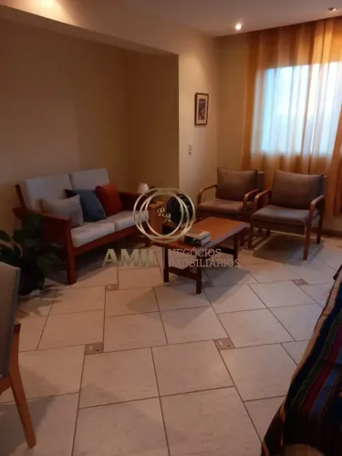 EE - Aluga Apartamento Duplex, 3 Quartos, 1 Suíte, Ar Condicionado, Planejados, Jardim Pau