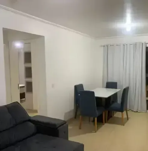 Imóvel para venda possui 65 metros quadrados com 2 quartos em Sacomã - São Paulo - SP