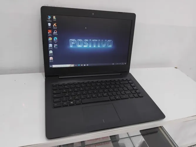 Promoção Notebook Intel Core i3 6006-2.00ghz SSD de 256gb top!