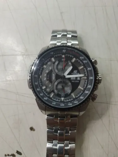 Relógio Casio Edifice lindíssimo