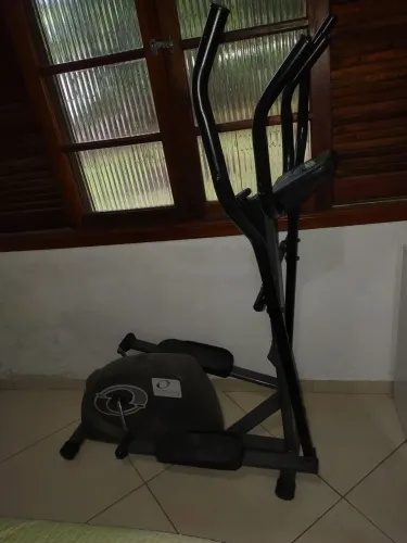 Elíptico magnético Caloi novo