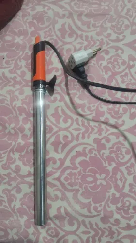 Aquacedor de Aquário