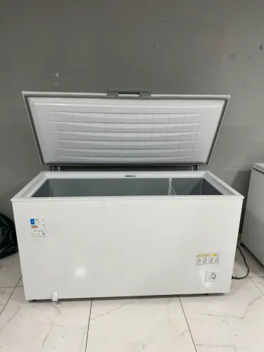 Freezer Electrolux 513 Litros