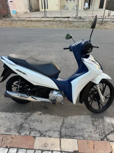 Vendo Biz 125c 2023/2023