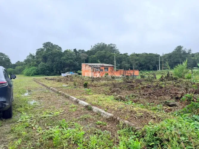 Lote/Terreno, Jardim Fenix - Itanhaém