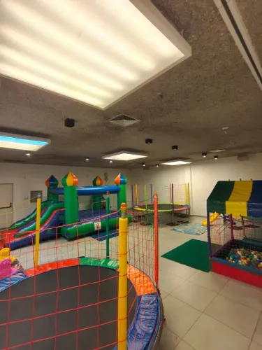 Aluguel de Brinquedos e Brinquedoteca
