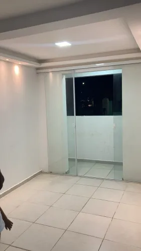 Alugo apartamento mandacaru