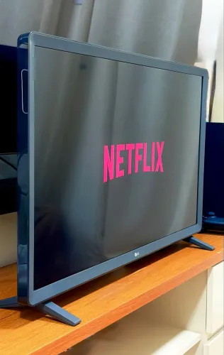 Smart Tv 32 LG OPORTUNIDADE