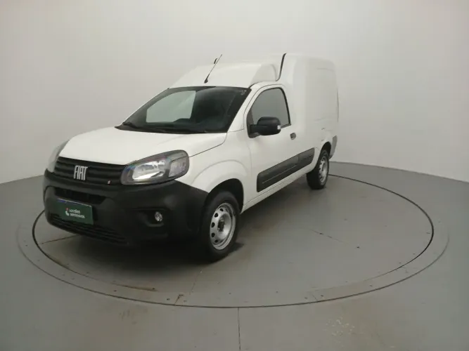 Fiat Fiorino Endurance EVO 1.4 Flex 8V 2P 2025
