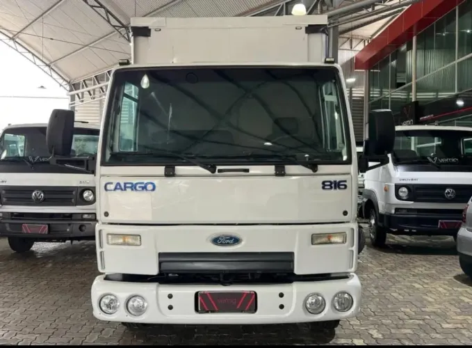 Baú completo no boleto 