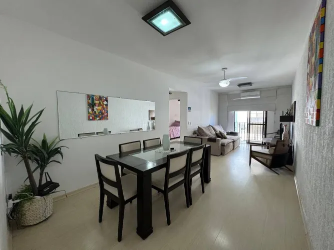 Excelente Apartamento no Algodoal, Cabo Frio, localizado a poucos passos da Praia do Forte