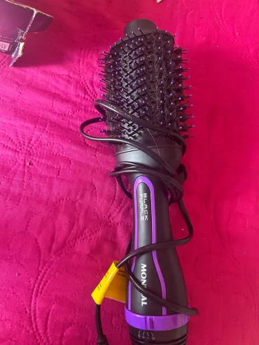 Escova secadora Britânia