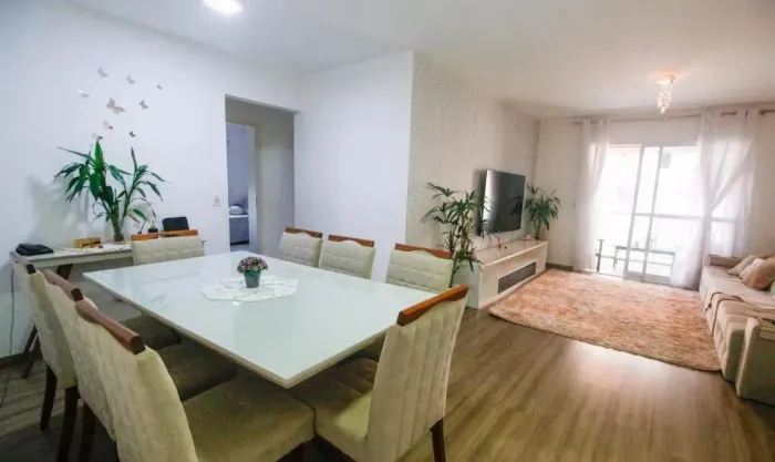 Lindo Apartamento Castanheira