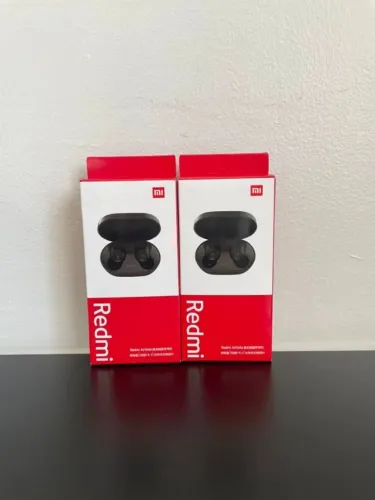 Fone Sem fio Bluetooth Novo Faço entrega