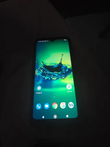 Vendo celular