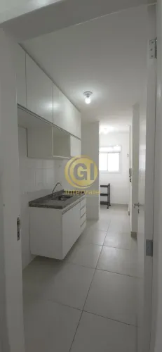 Imperdível oportunidade: Apartamento para venda ou locação em Jacareí-SP, bairro Pagador d