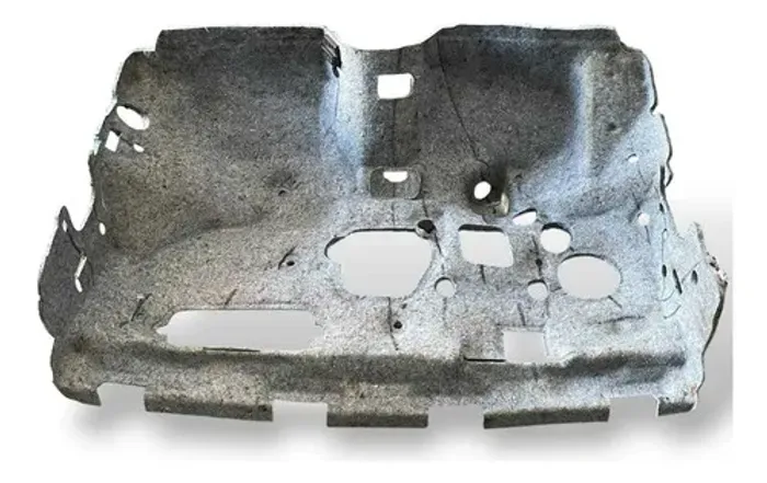 Forro Corta Fogo Chevrolet Tracker 2021 (26225825)
