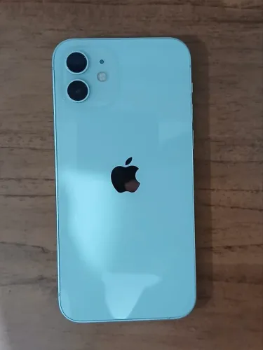 iPhone 12 128GB Verde | Bateria Recém Trocada