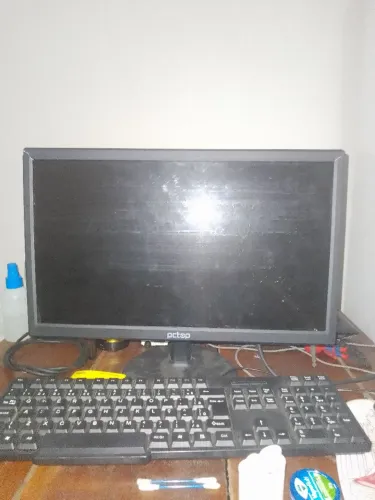 Monitor 18.5 PCTOP