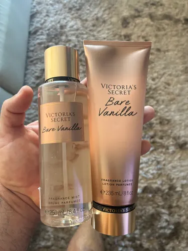 Kit Victoria Secrets