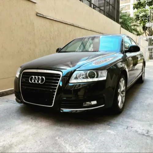 Audi A6 3.0 TB FSI V6 Quattro Tiptronic 2010