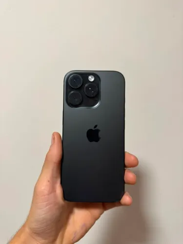 IPhone 16 Pro 128gb