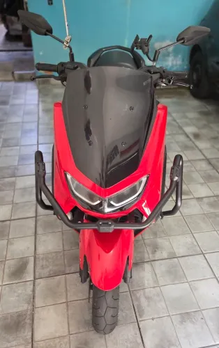 Nmax 160 2024