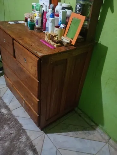 Cômoda 