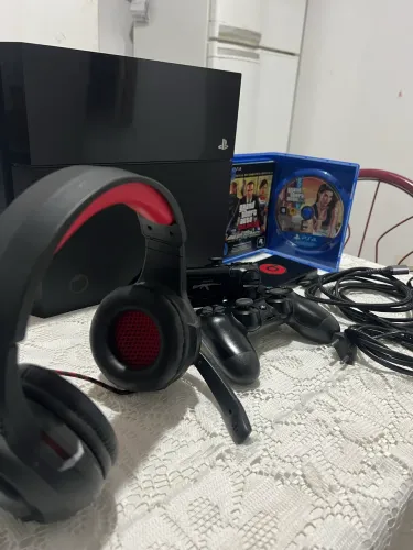 Ps4 slim