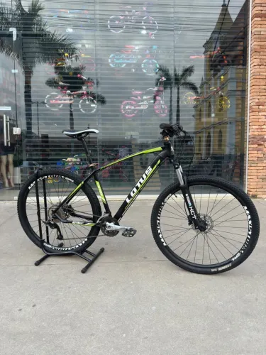 Bike Lótus Aro 29 Tam. 19