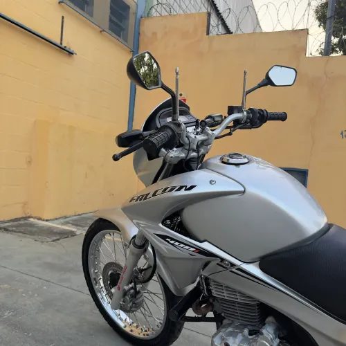 NX Falcon 400i 