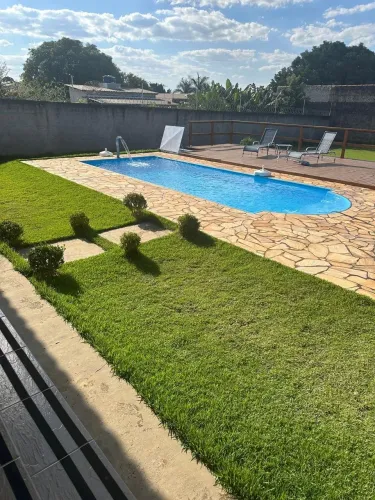 Chácara à venda em Araçoiaba da Serra