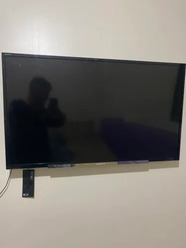 TV SONY