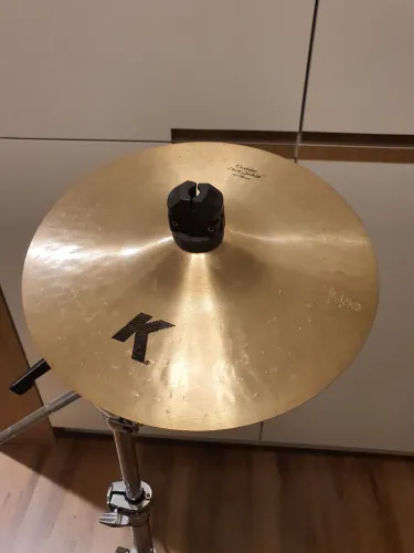 Zildjian K Custom Dark Splash