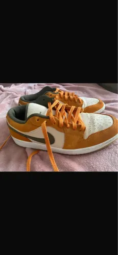 Nike Air Jordan 1 Low SE Cerâmica