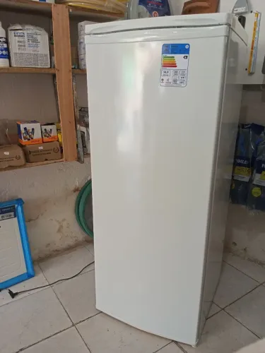 Refrigerador Eletrolux, Gelando Perfeitamente 