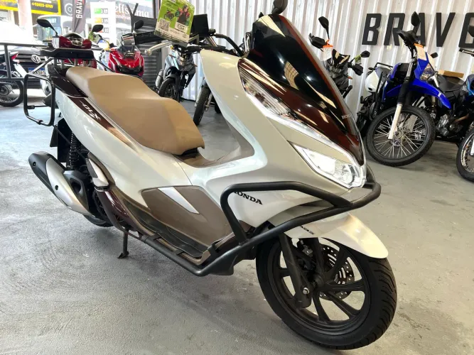 PCX 150 abs DLX