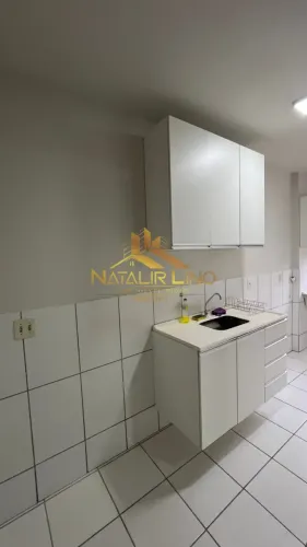 ALUGA-SE  APARTAMENTO SPAZIO CRISTALLI | TÉRREO
