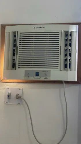 Ar condicionado