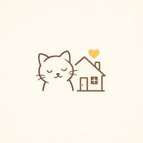 CAT Sitter Babá de Gato 