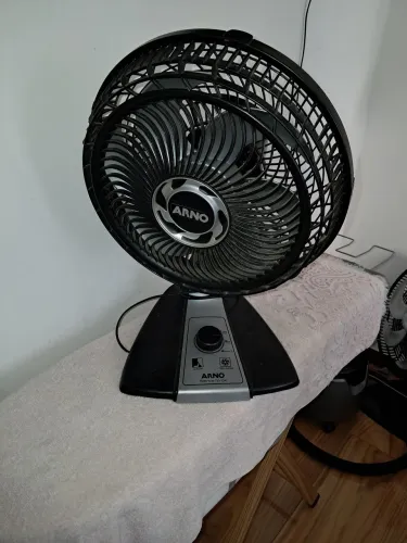Ventilador