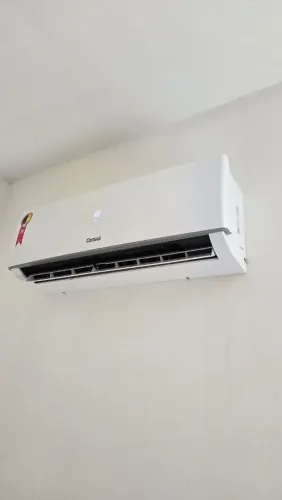 Venda de ar condicionado split 12 btus
