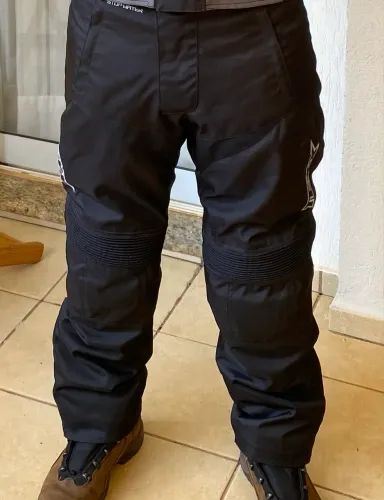 Calça reforçada TEXX Tam L