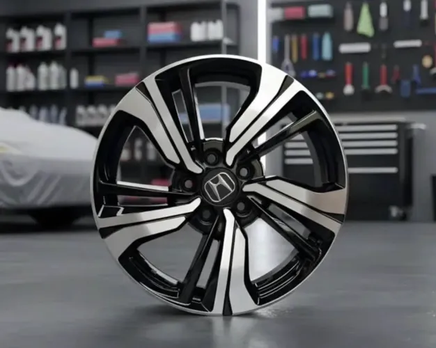 Rodas civic g10
