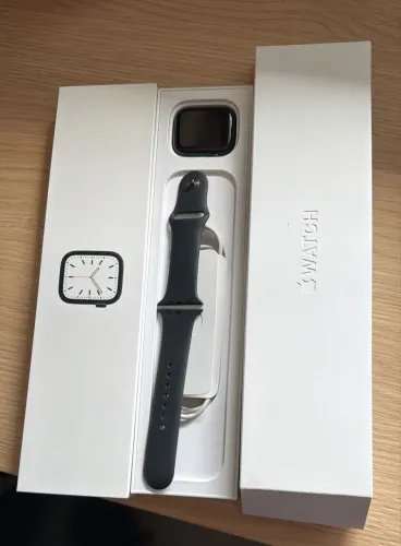 Apple Watch Série 7