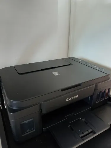 Canon PIXMA MegaTank G3100