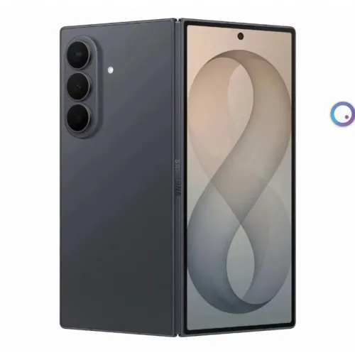 Z Fold 8 Ultra 512GB Lacrado + Nota 
